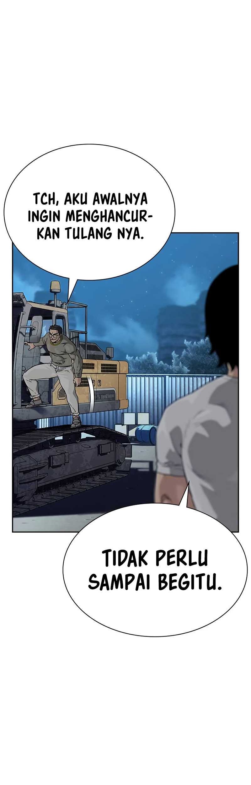 To Not Die Chapter 120 Gambar 7