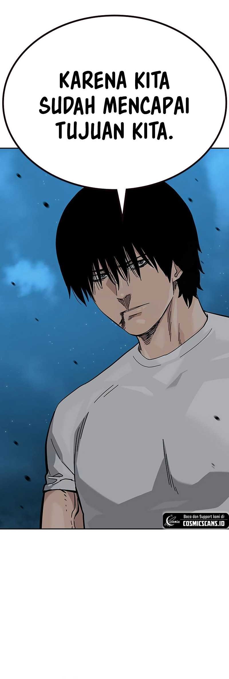 To Not Die Chapter 120 Gambar 8