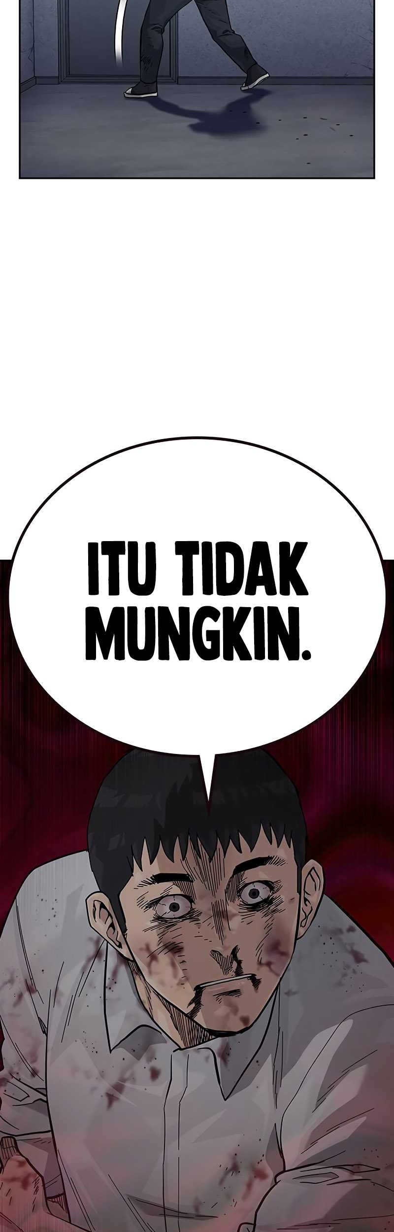 To Not Die Chapter 120 Gambar 27