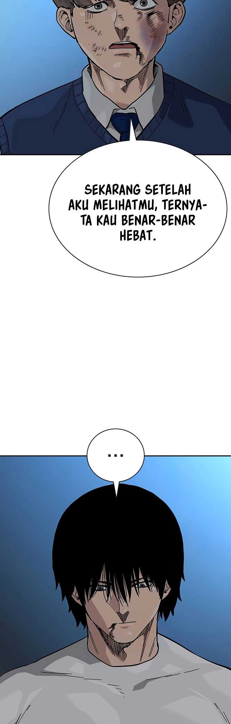 To Not Die Chapter 120 Gambar 14