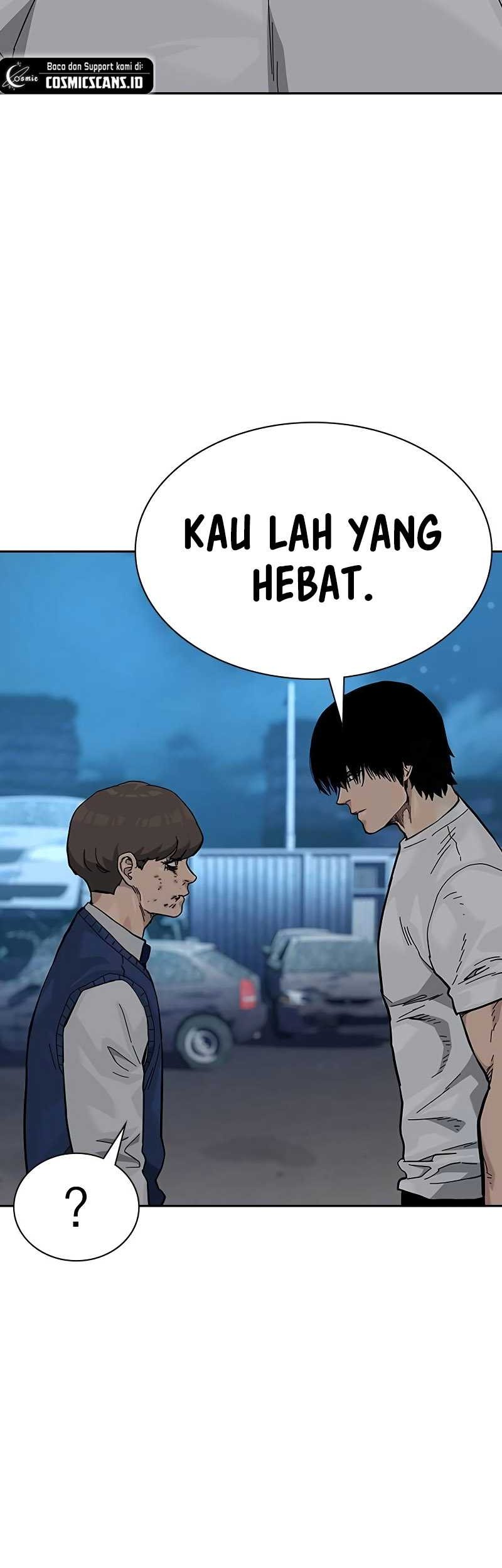 To Not Die Chapter 120 Gambar 15