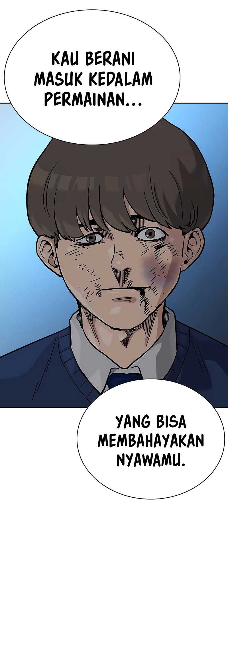 To Not Die Chapter 120 Gambar 16