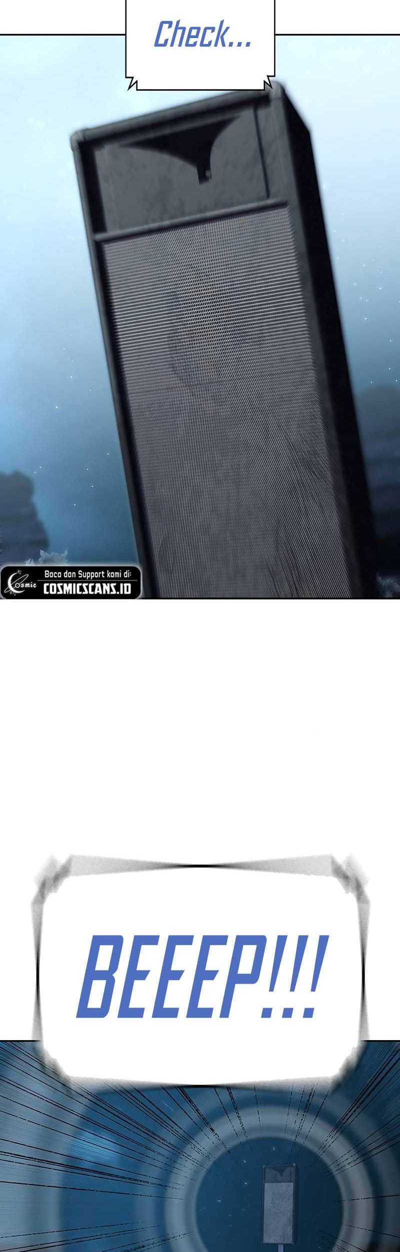 To Not Die Chapter 120 Gambar 18