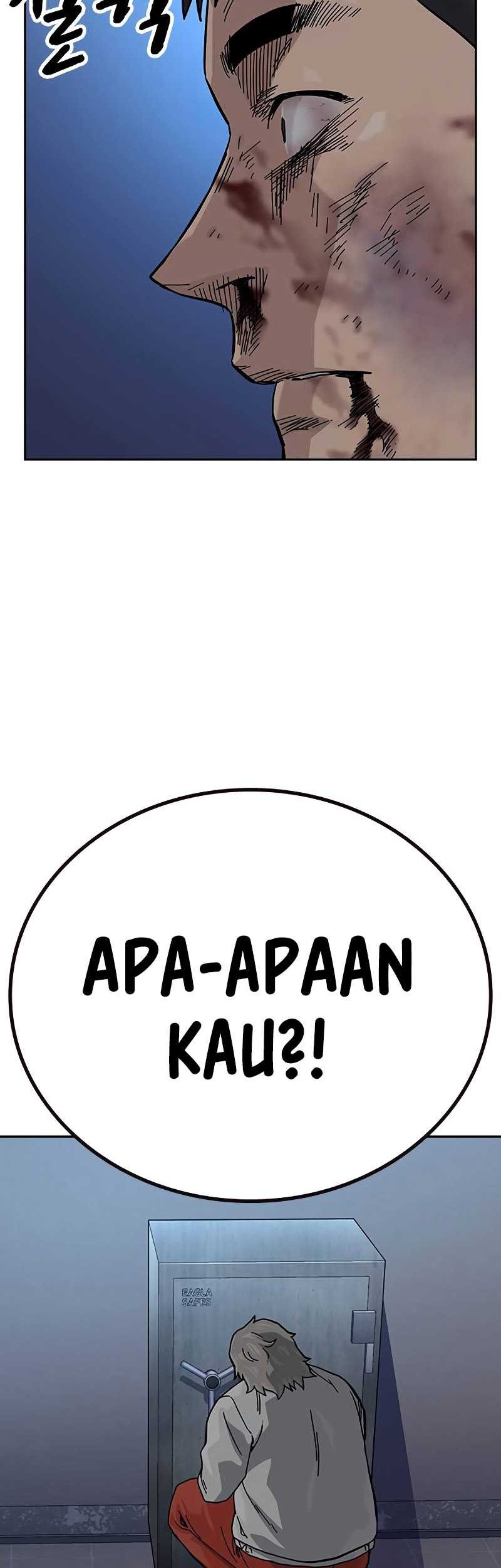 To Not Die Chapter 120 Gambar 30