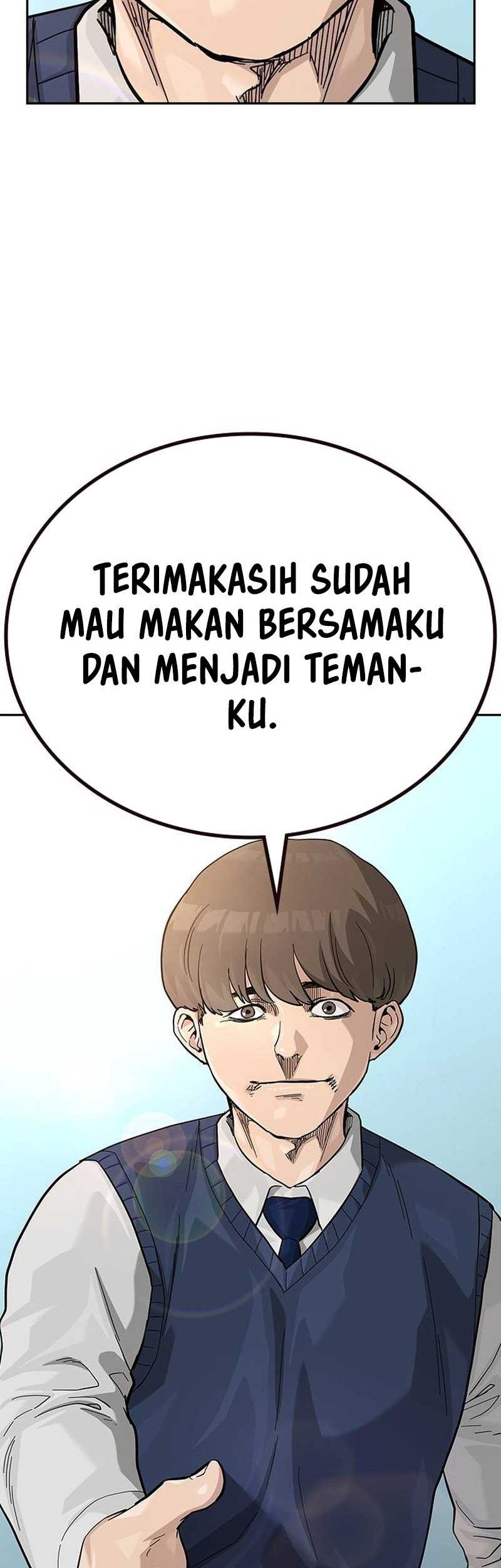 To Not Die Chapter 121 Gambar 12