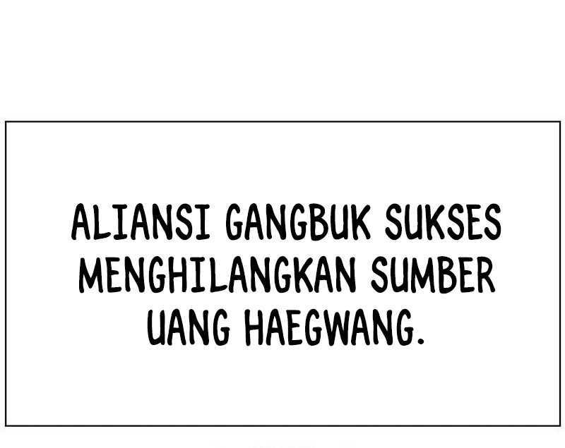 To Not Die Chapter 121 Gambar 15