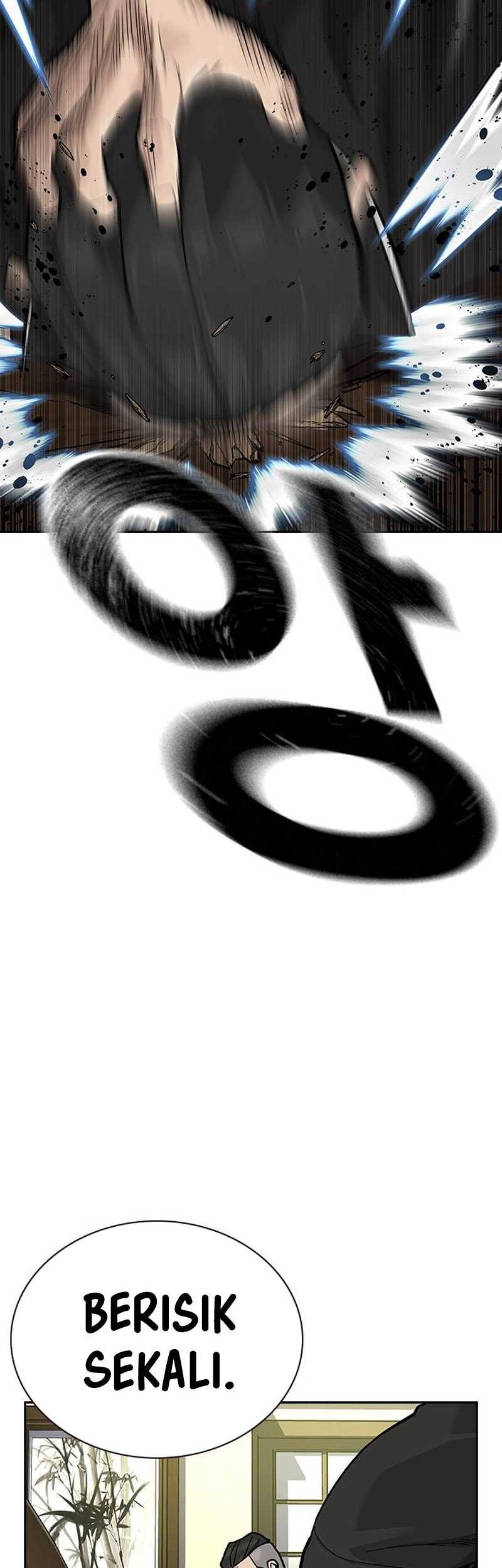 To Not Die Chapter 121 Gambar 47