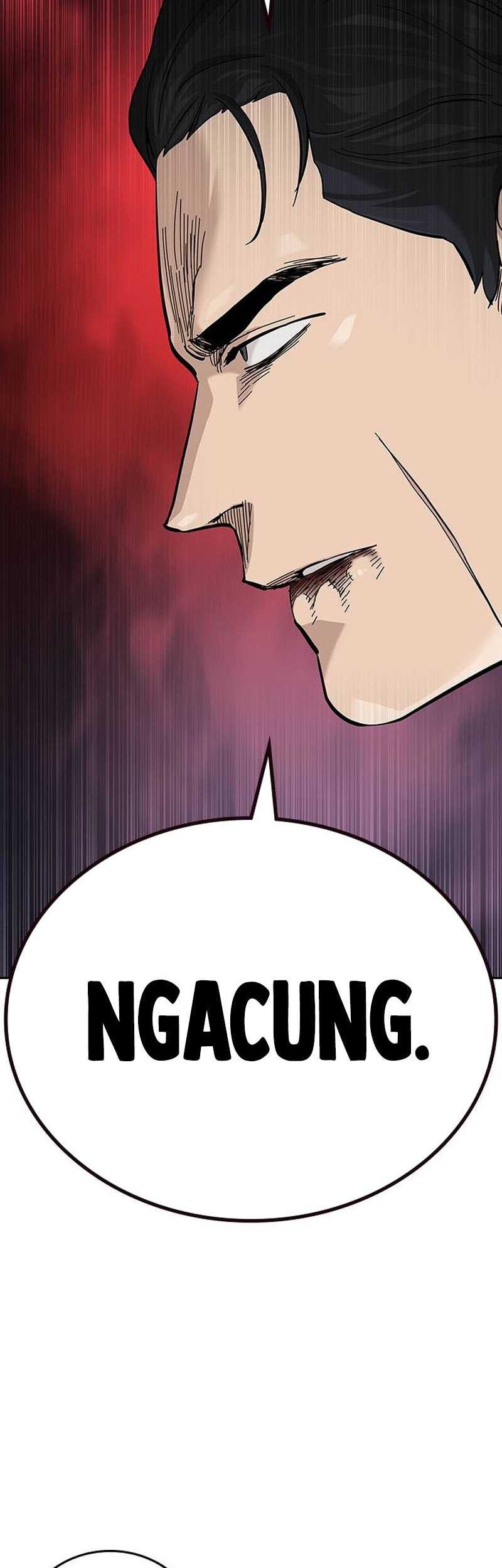 To Not Die Chapter 121 Gambar 49