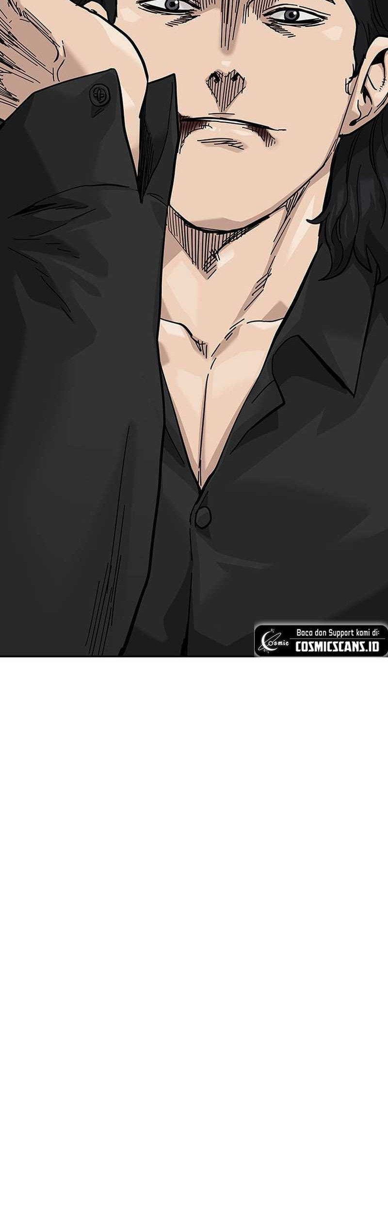 To Not Die Chapter 121 Gambar 52