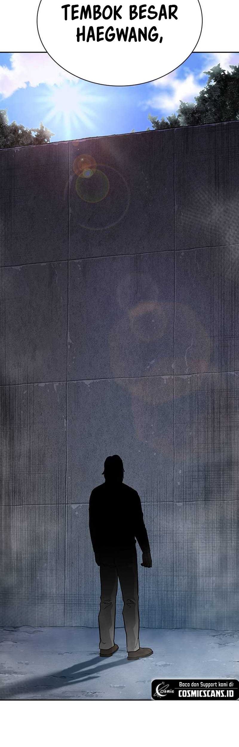 To Not Die Chapter 121 Gambar 57