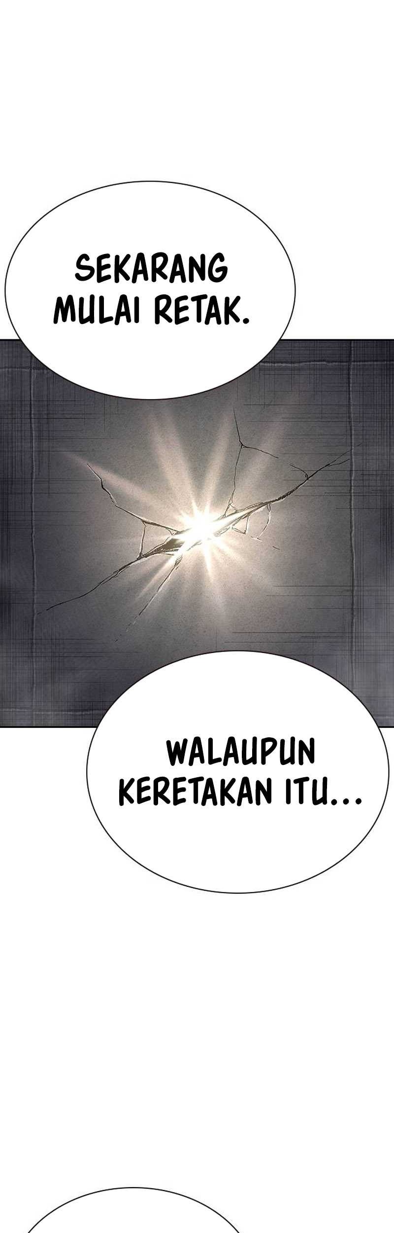 To Not Die Chapter 121 Gambar 58