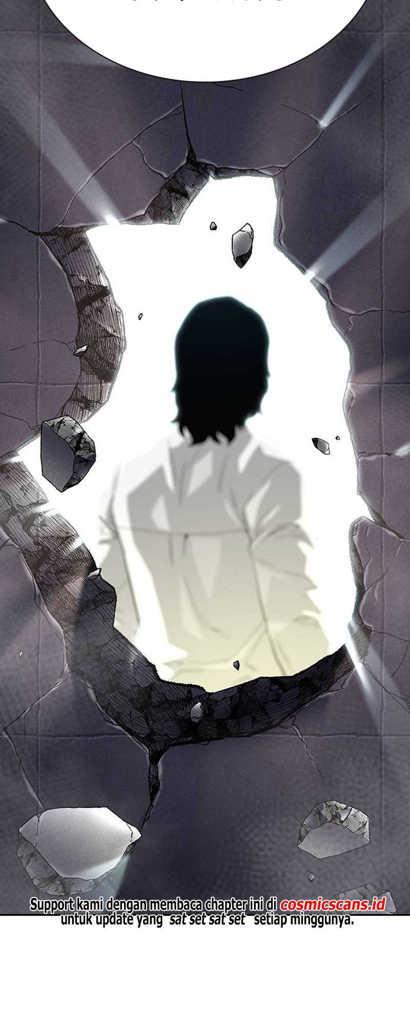 To Not Die Chapter 121 Gambar 60