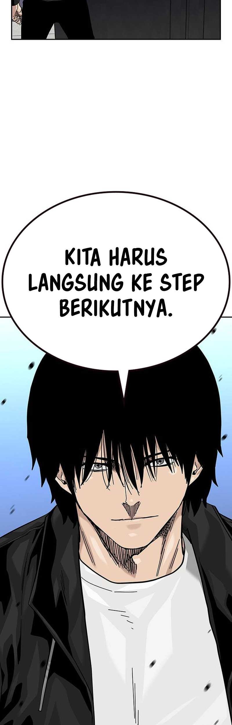 To Not Die Chapter 121 Gambar 63