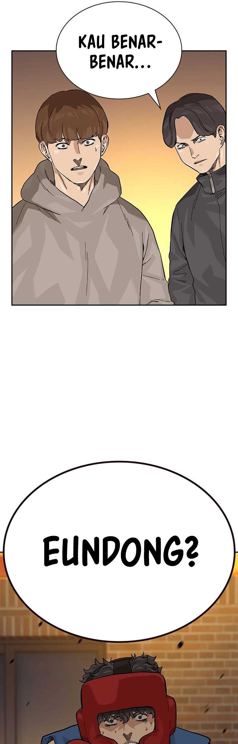 To Not Die Chapter 121 Gambar 66