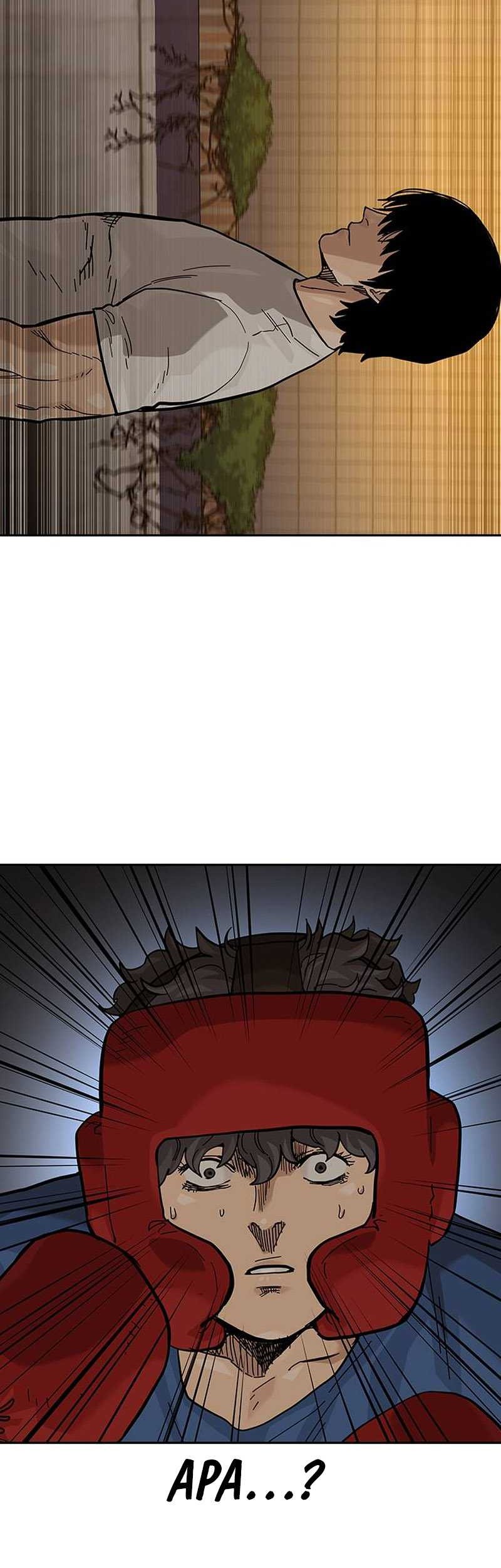 To Not Die Chapter 121 Gambar 73