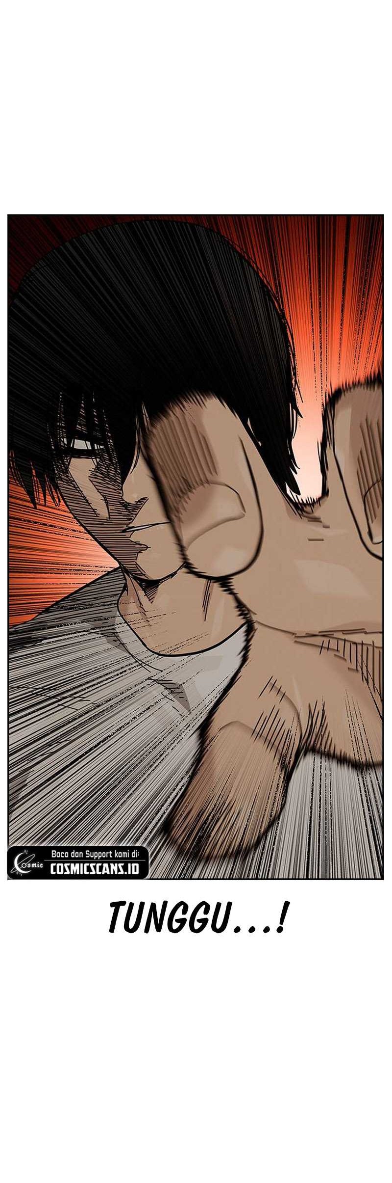 To Not Die Chapter 121 Gambar 74