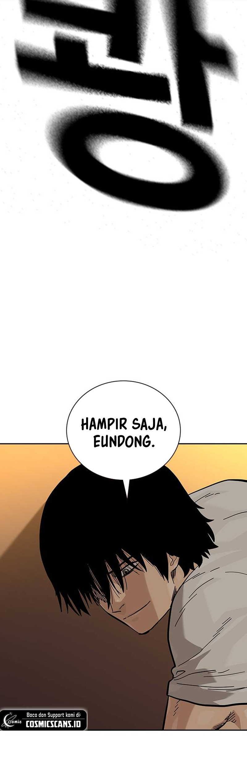 To Not Die Chapter 121 Gambar 76