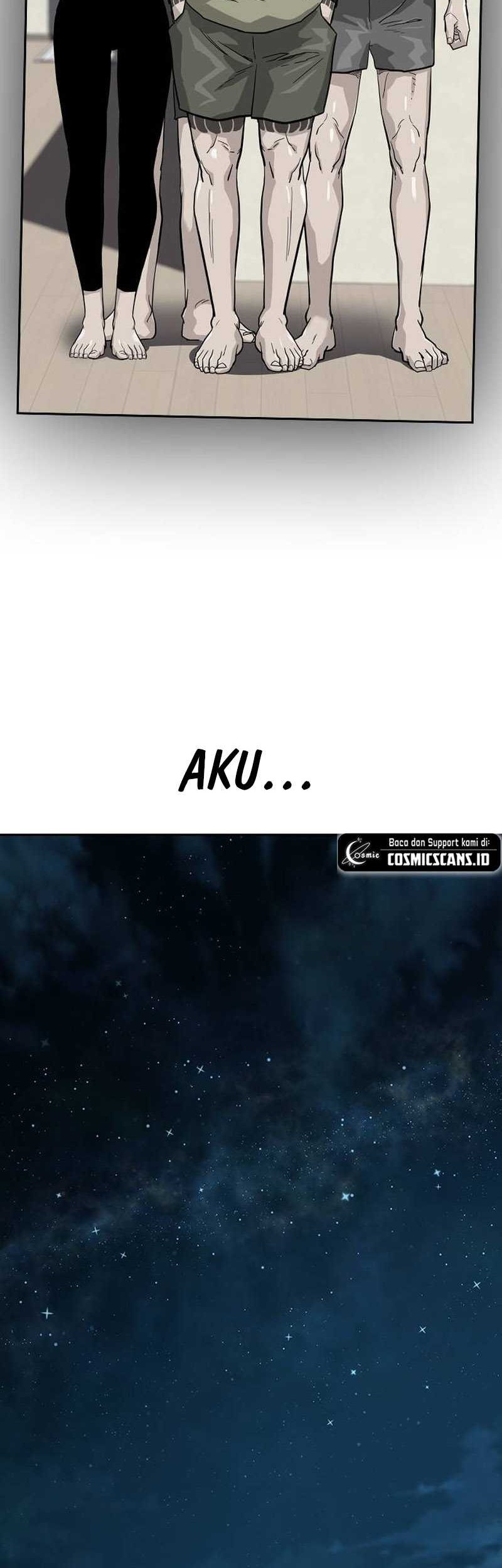 To Not Die Chapter 121 Gambar 86