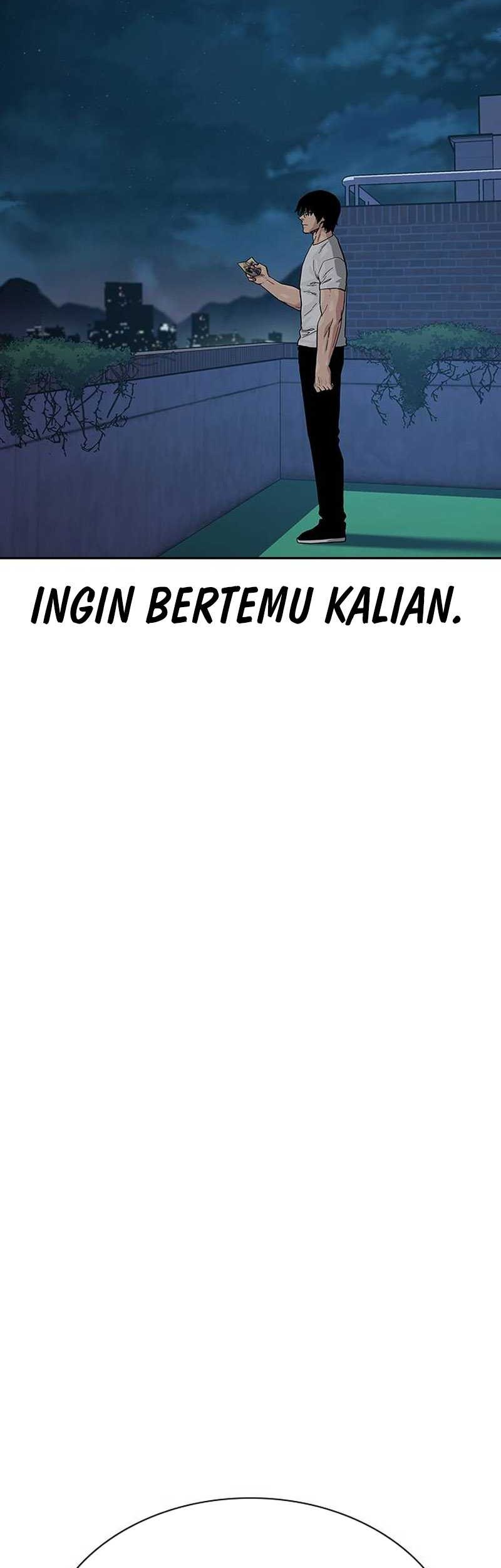 To Not Die Chapter 121 Gambar 87