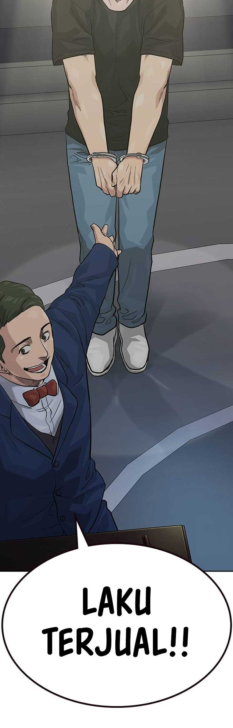 To Not Die Chapter 121 Gambar 92