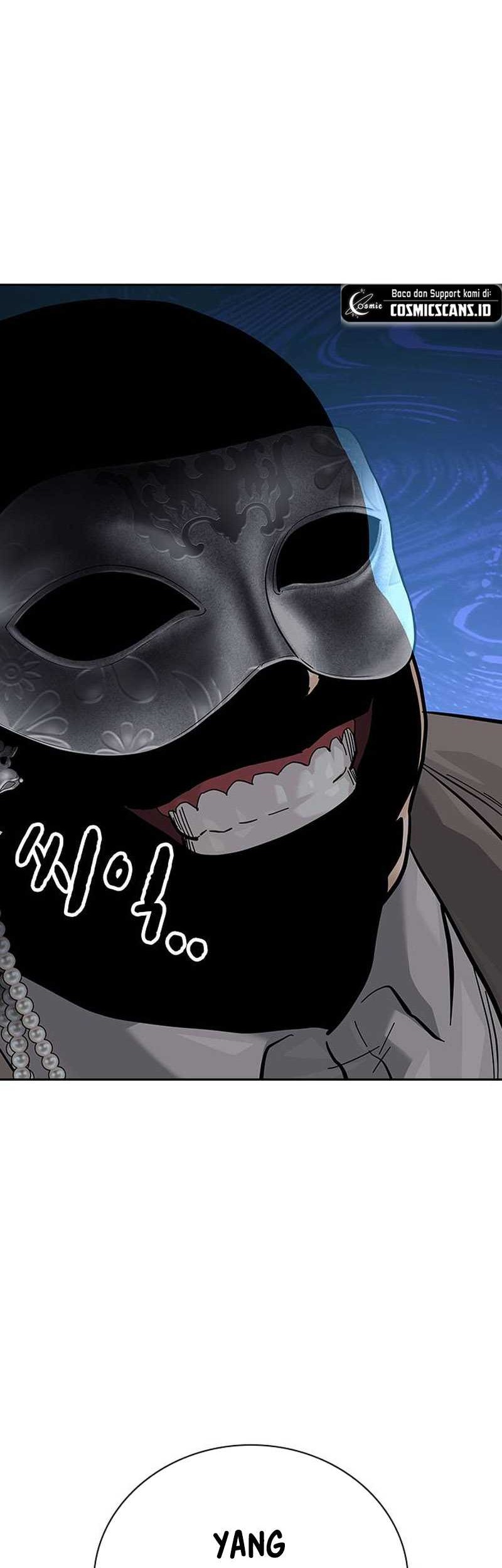 To Not Die Chapter 121 Gambar 93