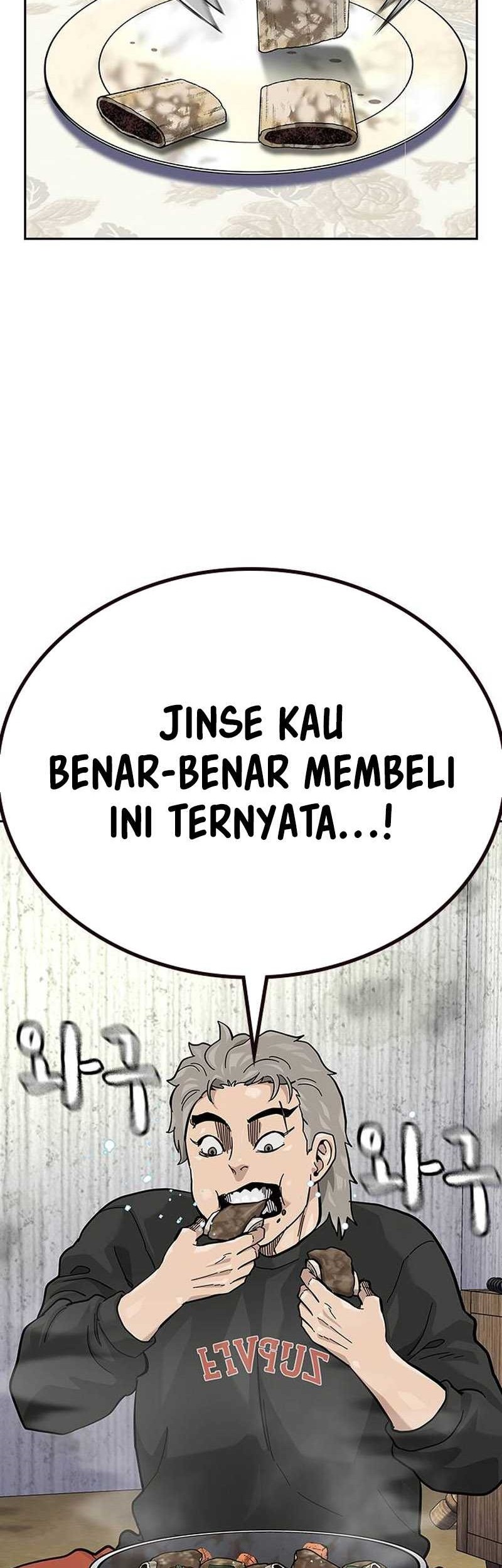 Manhwa To Not Die Chapter 121 gambar nomor 2