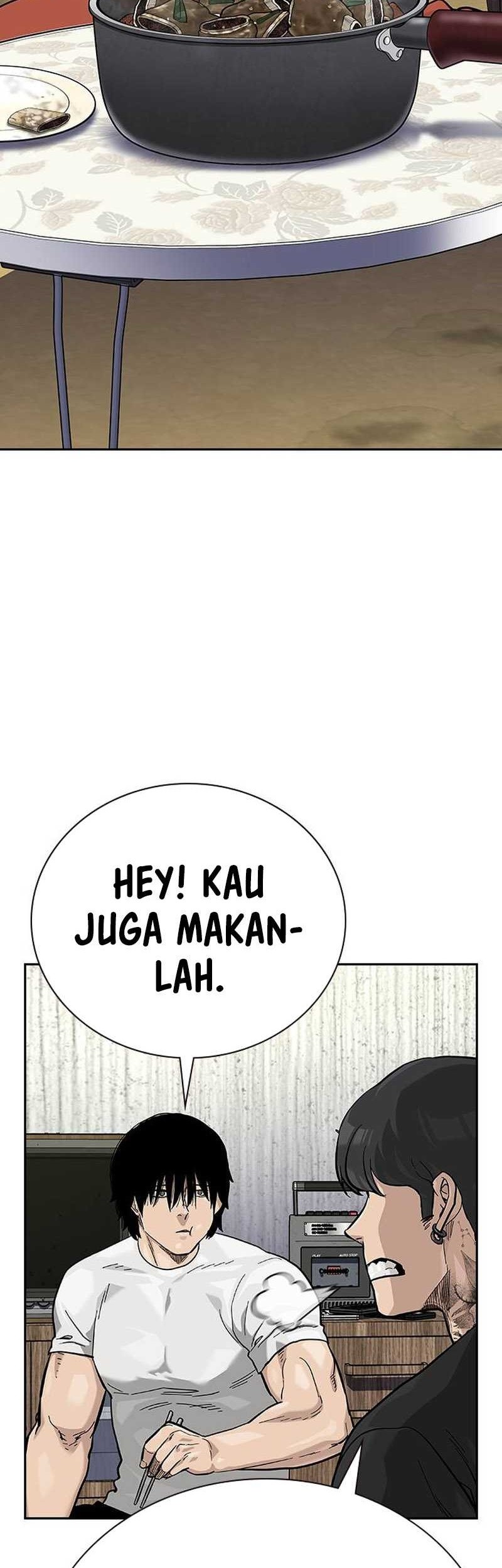To Not Die Chapter 121 Gambar 3