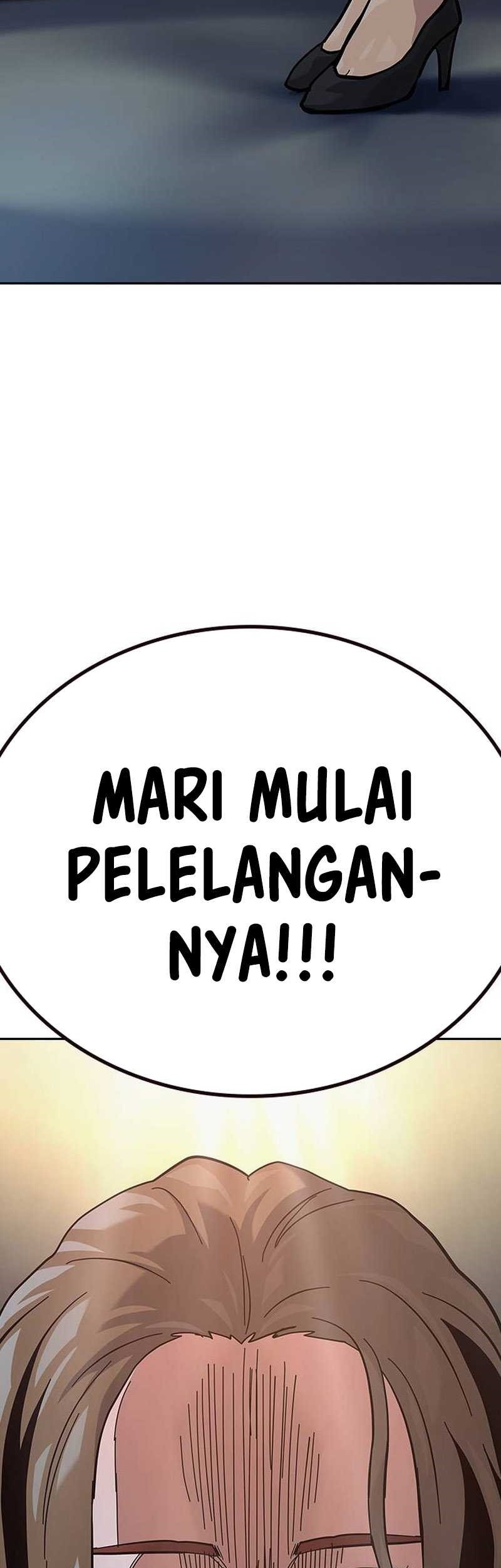 To Not Die Chapter 121 Gambar 97