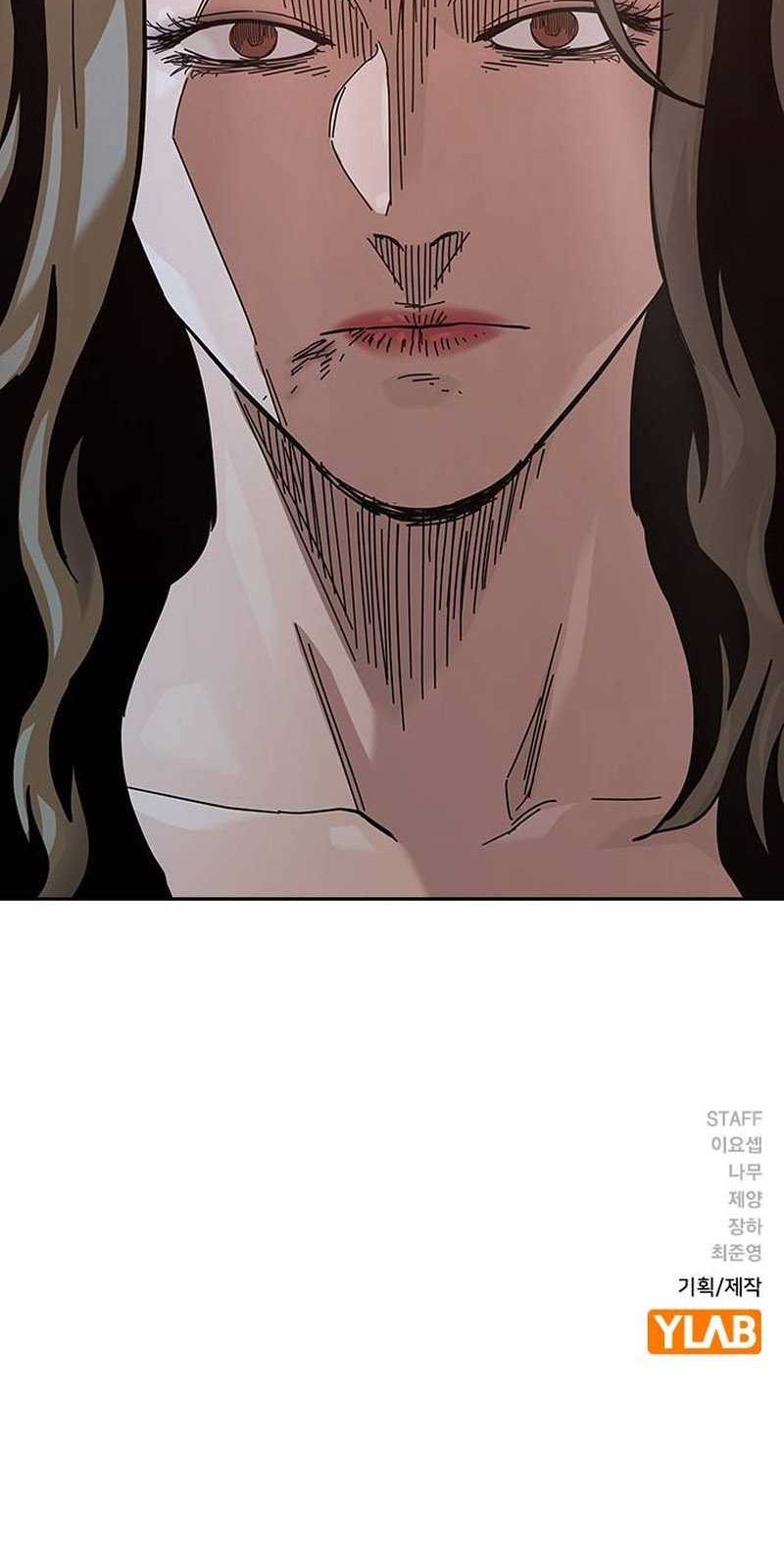 To Not Die Chapter 121 Gambar 98