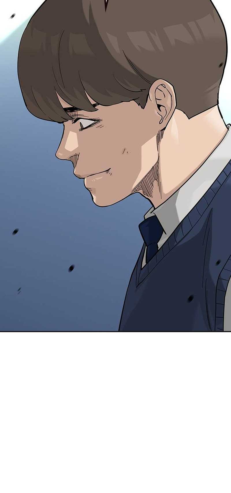 To Not Die Chapter 121 Gambar 10