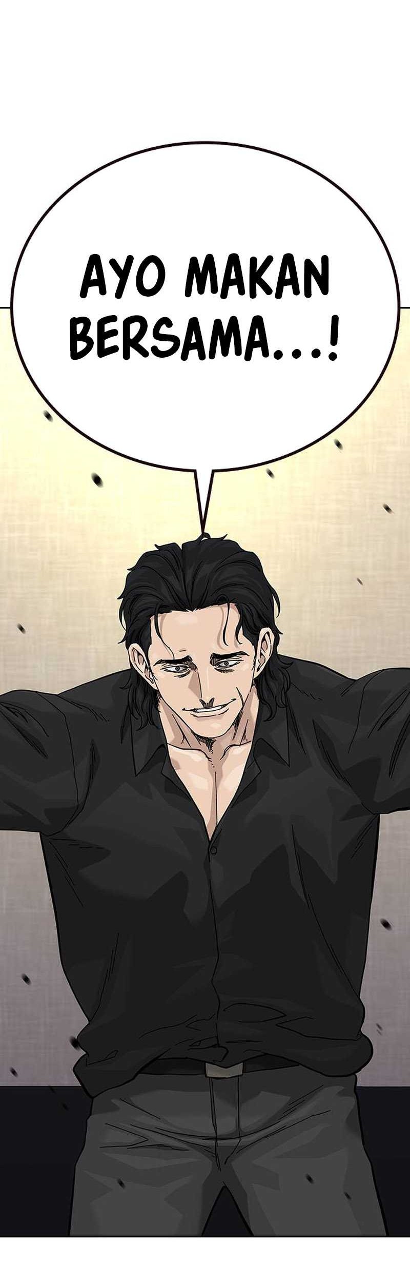 To Not Die Chapter 121 Gambar 32