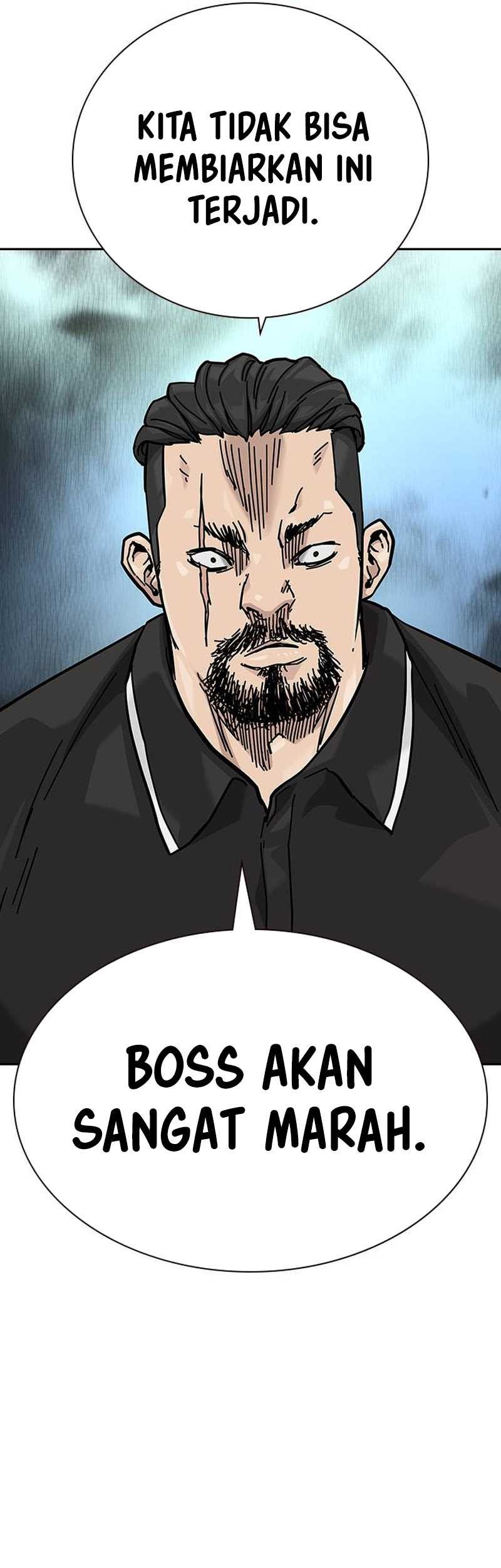 To Not Die Chapter 121 Gambar 21