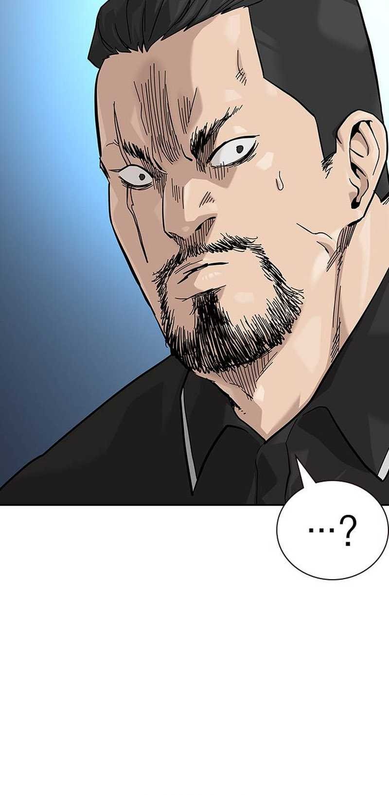 To Not Die Chapter 121 Gambar 30