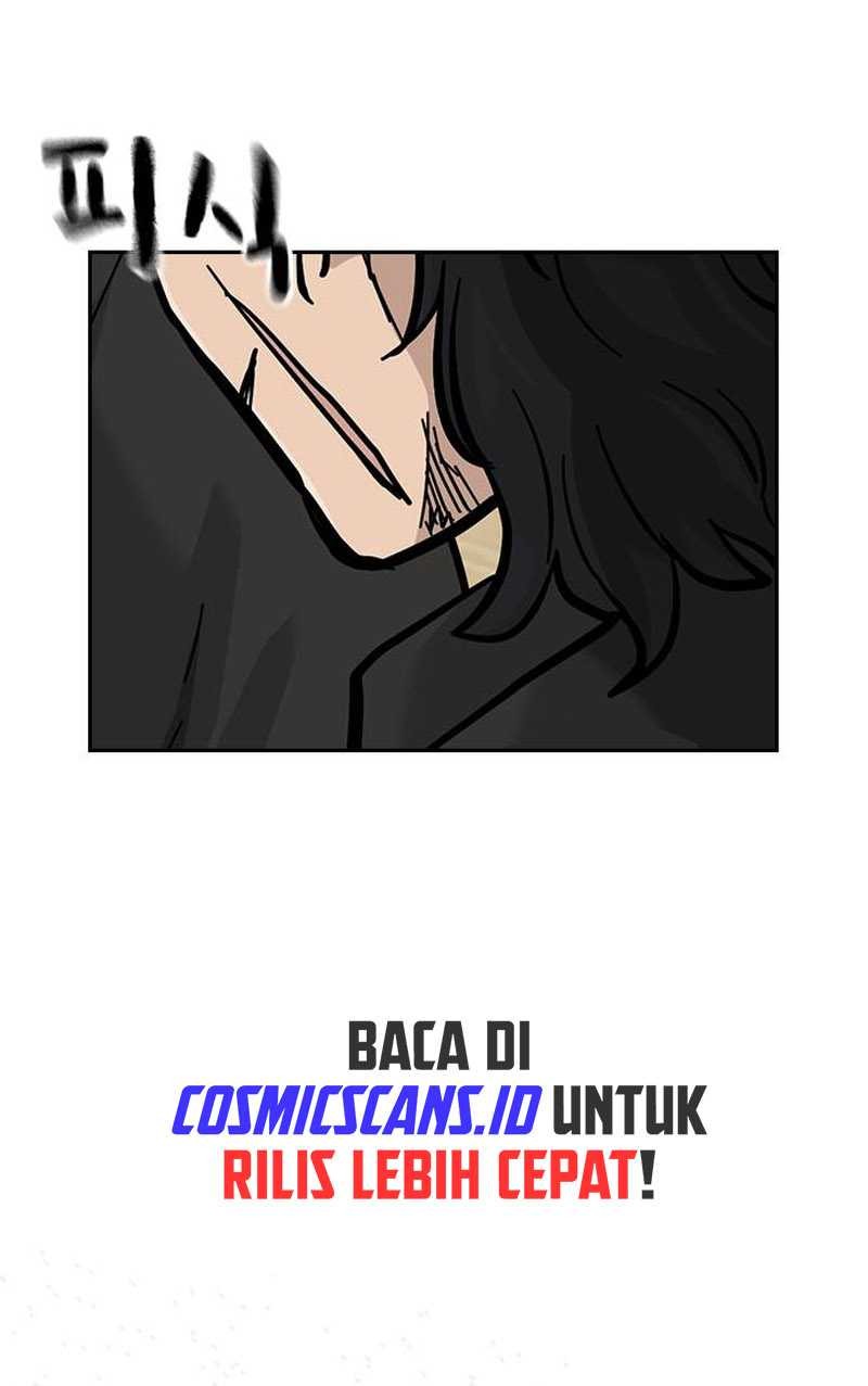 To Not Die Chapter 121 Gambar 45