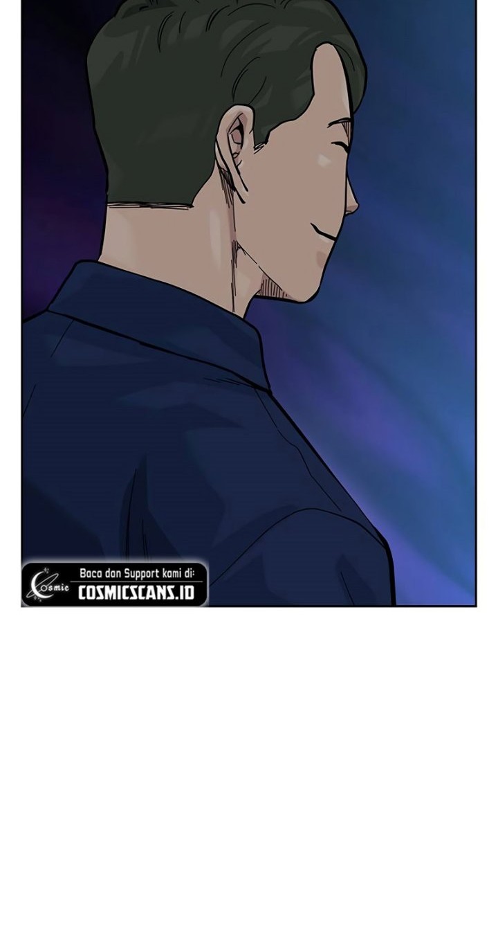 To Not Die Chapter 122 Gambar 10