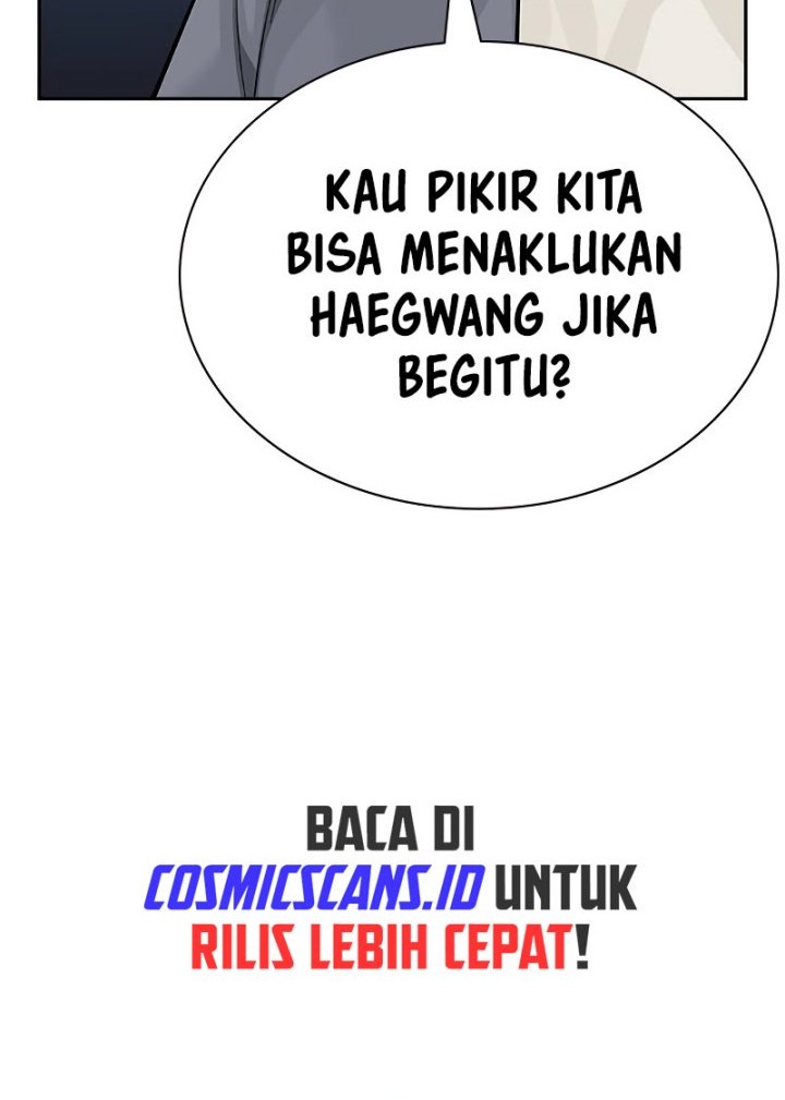 To Not Die Chapter 122 Gambar 38