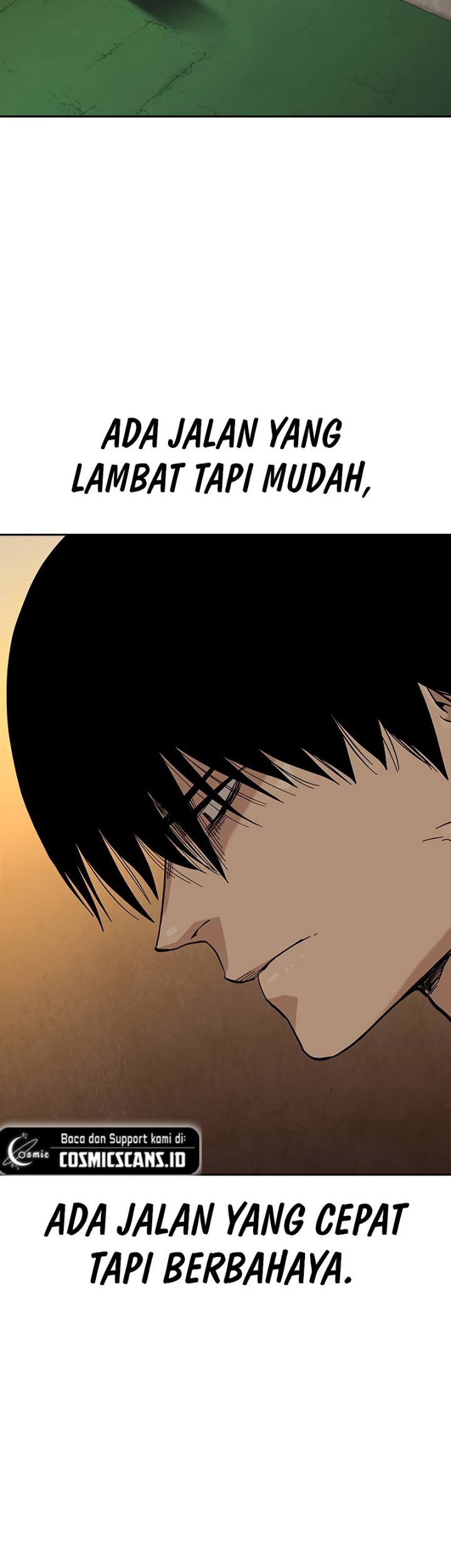 To Not Die Chapter 122 Gambar 52