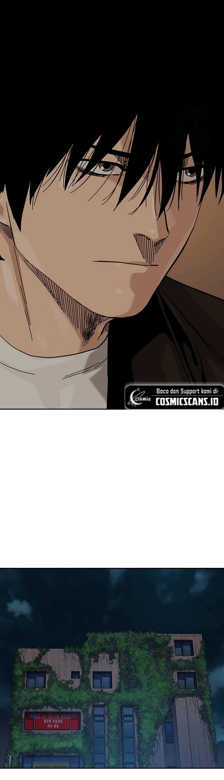 To Not Die Chapter 122 Gambar 67