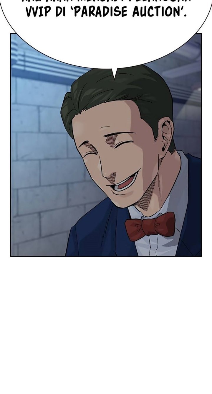 To Not Die Chapter 122 Gambar 3