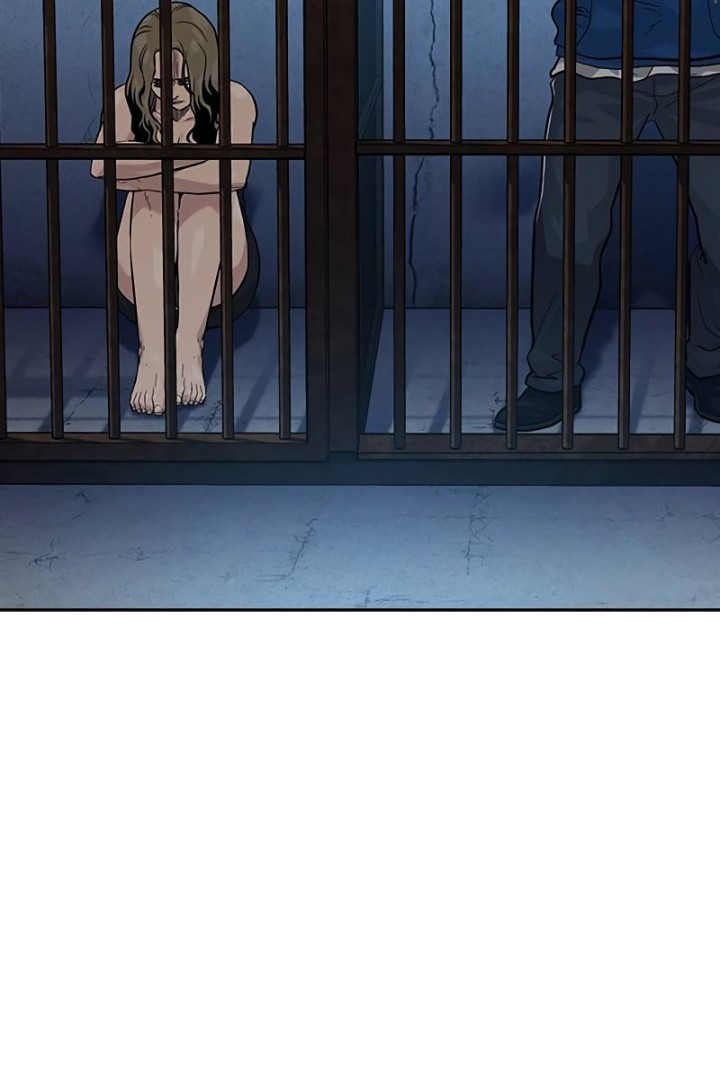 To Not Die Chapter 122 Gambar 81