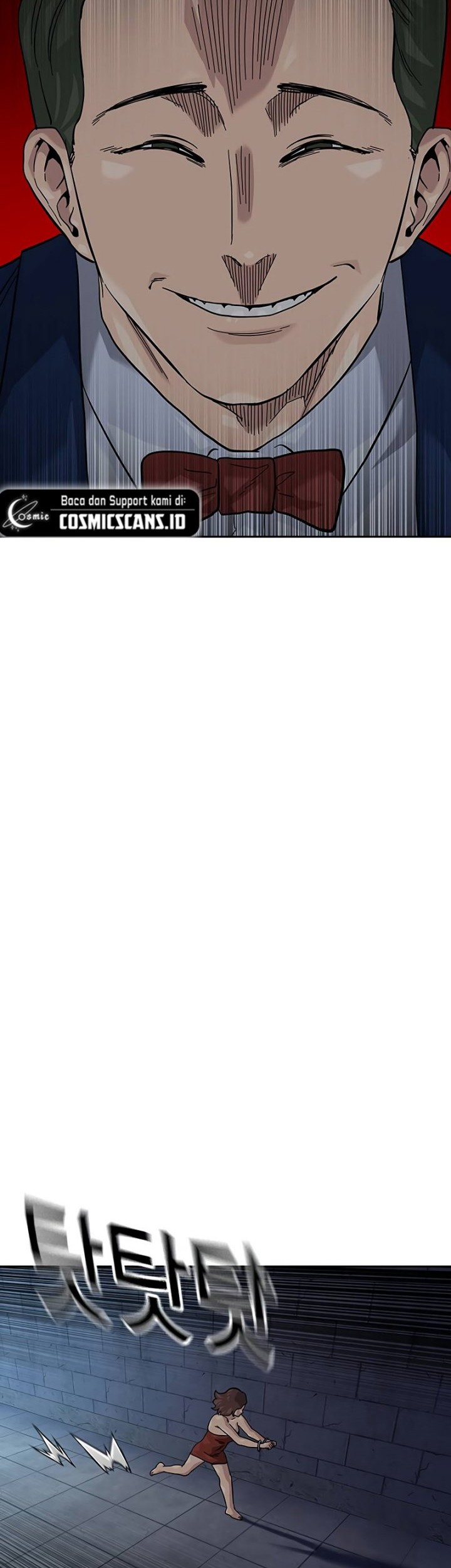 To Not Die Chapter 122 Gambar 12