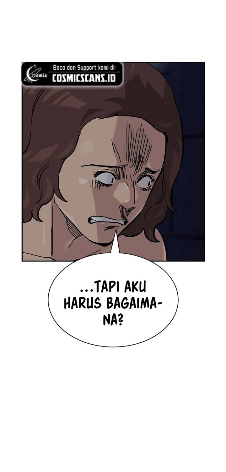 To Not Die Chapter 122 Gambar 14