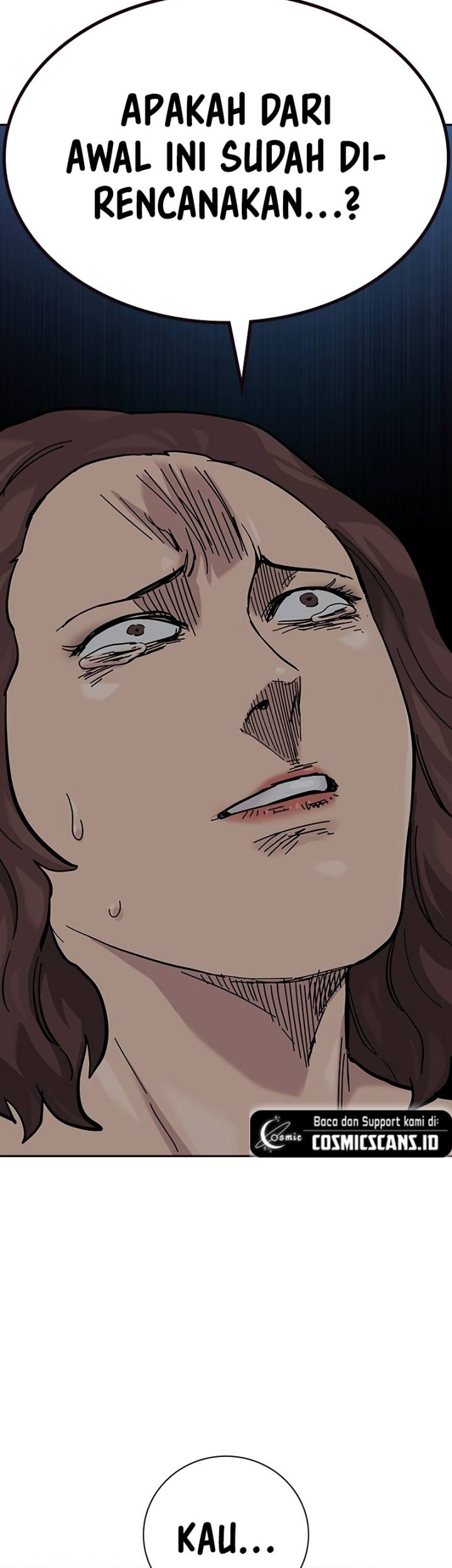 To Not Die Chapter 122 Gambar 17