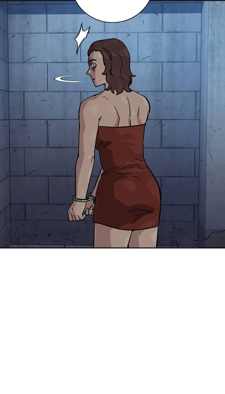 To Not Die Chapter 122 Gambar 18