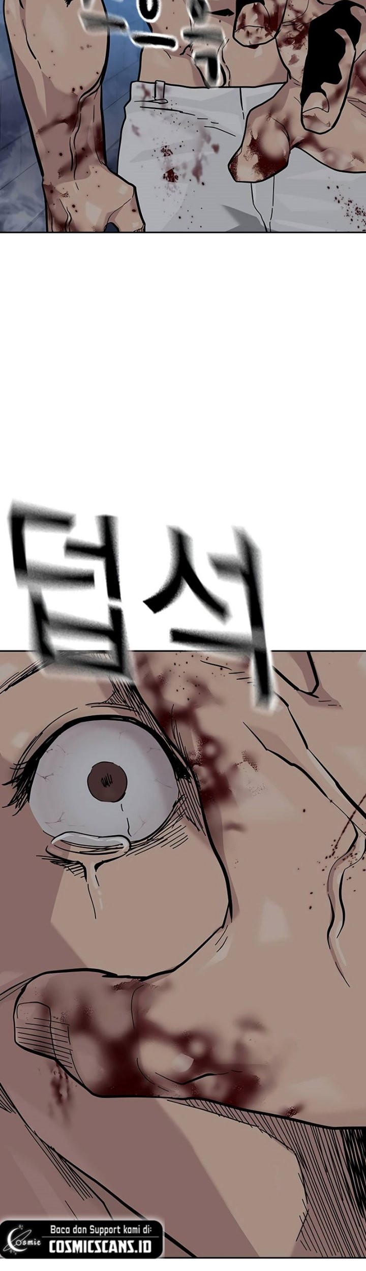 To Not Die Chapter 122 Gambar 21