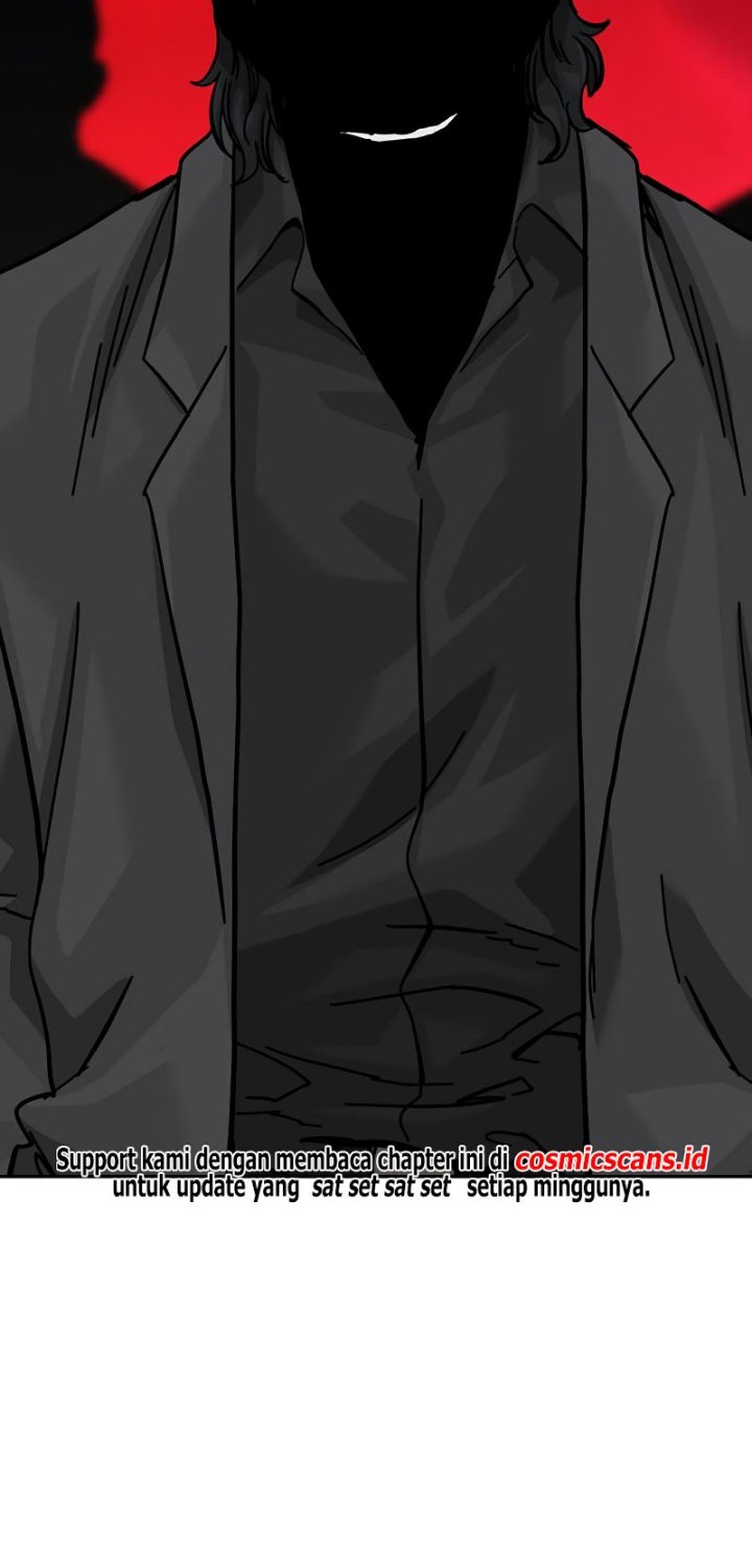 To Not Die Chapter 122 Gambar 34