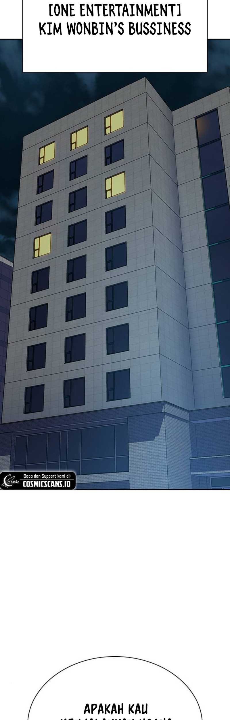 To Not Die Chapter 123 Gambar 60