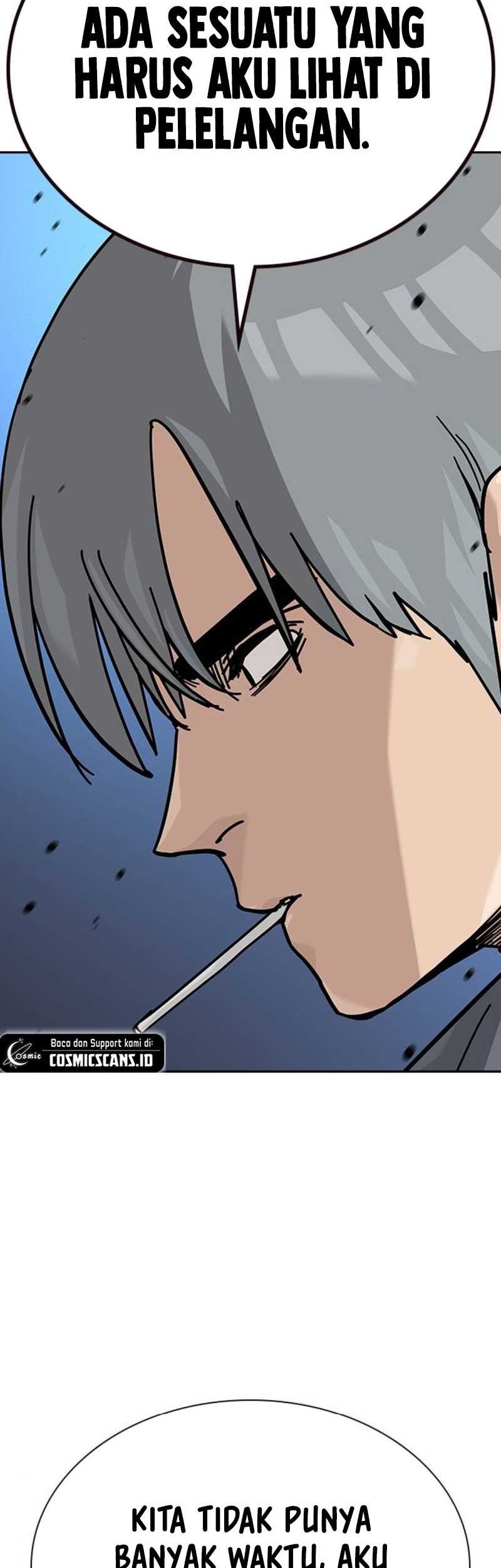 To Not Die Chapter 123 Gambar 69