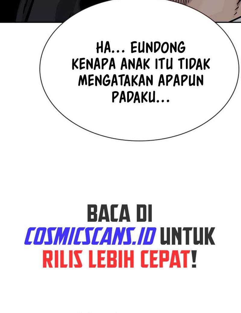 To Not Die Chapter 123 Gambar 73