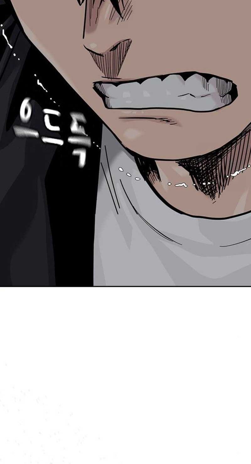 To Not Die Chapter 123 Gambar 85